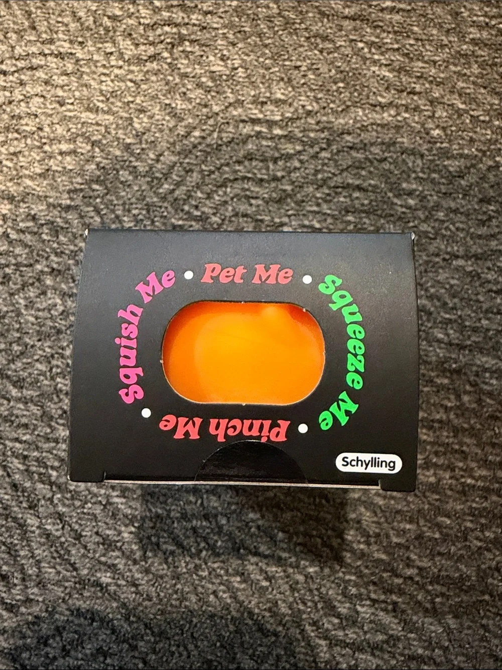 Schylling it designed